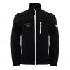 Soft shell Antartida Μαύρο 1η Μοίρα Αλεξιπτωτιστών