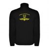 Soft shell Antartida Μαύρο 2η Μοίρα Αλεξιπτωτιστών