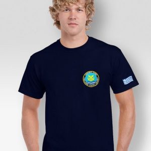 T-shirt Λιμενικού