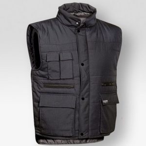 Γιλέκο Εργασίας Αδιάβροχο