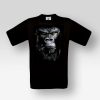 T-shirt Με Στάμπα King Kong