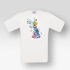 T-shirt Παιδικό Με Στάμπα Fairy
