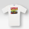 T-shirt Παιδικό Με Στάμπα Little Racer