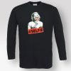 T-shirt Μακρυμάνικο Με Στάμπα Marilyn Monroe T-shirt Μακρυμάνικο Με Στάμπα Marilyn Monroe