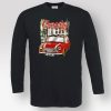 T-shirt Μακρυμάνικο Με Στάμπα Mini Cooper