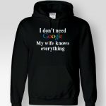 Φούτερ Κουκούλα Με Στάμπα Google