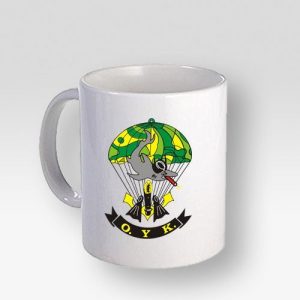 Κούπα Λευκή ΟΥΚ