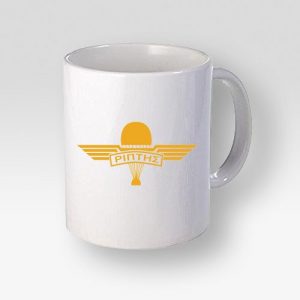 Κούπα Λευκή Ρίπτης