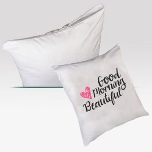 Μαξιλάρι Goodmorning Beautiful