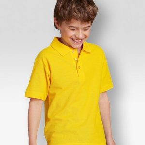 Polo Παιδικό Summer II Kids