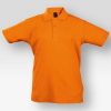 Polo Παιδικό Summer II Kids