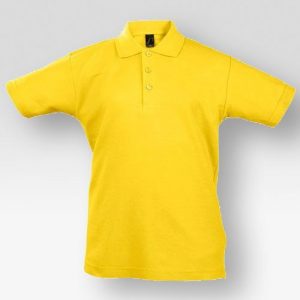 Polo Παιδικό Summer II Kids