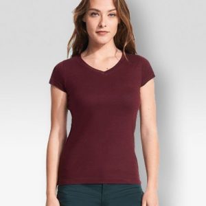 T-shirt Γυναικείο Moon