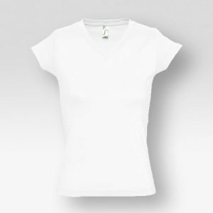 T-shirt Γυναικείο Moon