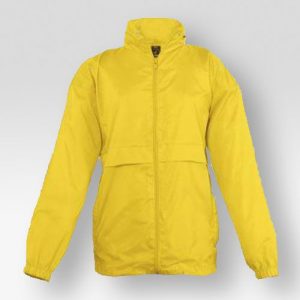 Αντιανεμικό Παιδικό Surf Kids