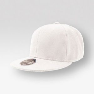 Καπέλο Τζόκεϊ Εξάφυλλο Atlantis Snap Back