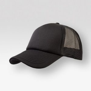 Καπέλο Τζόκεϊ Με Δίχτυ Atlantis Rapper