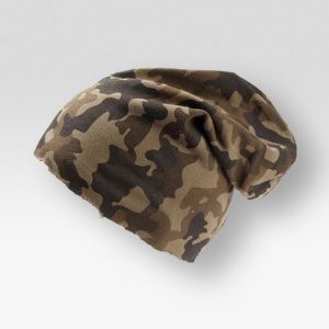 Oversize Σκούφος Atlantis Brooklin