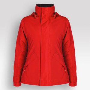 Μπουφάν Europa Γυναικείο Αδιάβροχο