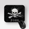 Mousepad Με Το Όνομα John Mousepad Με Το Όνομα John
