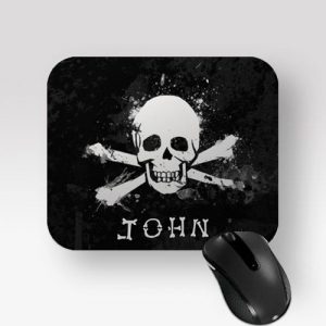 Mousepad Με Το Όνομα John