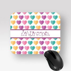 Mousepad Με Το Όνομα Δήμητρα