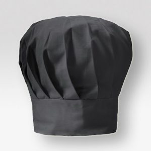 Σκούφος μάγειρα ψηλός