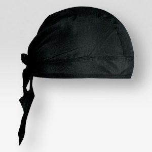 Μπαντάνα Μονόχρωμη