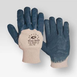 Γάντια Νιτριλίου