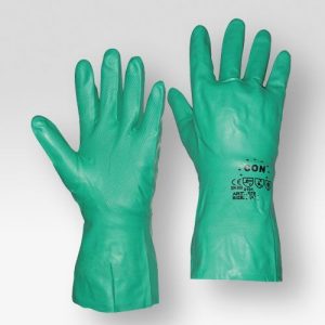 Γάντια Νιτριλίου