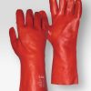 Γάντια PVC