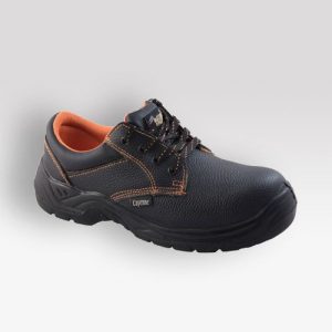 Σκαρπίνι Ασφαλείας S3 SRC