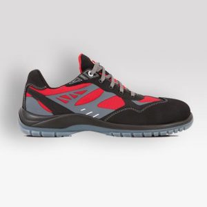 Μποτάκι Ασφαλείας CUPIDO PELMA S1P SRC