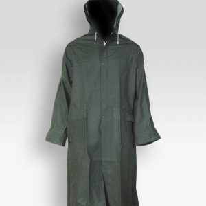 Αδιάβροχη Καπαρντίνα