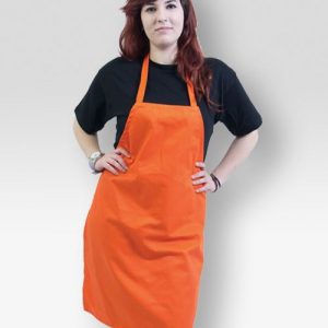 Ποδιά κουζίνας μακριά