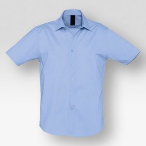 Πουκάμισο Ανδρικό Κοντομάνικο