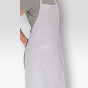 Ποδιά δεματίνη αδιάβροχη