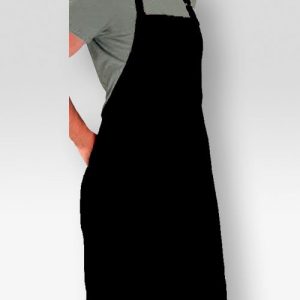 Ποδιά δεματίνη αδιάβροχη