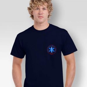 T-shirt ΕΚΑΒ-ΕΣΥ