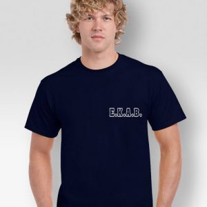 T-shirt ΕΚΑΒ