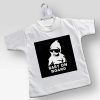 Mini T-shirt Baby On Board2