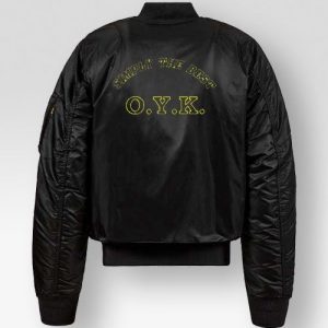 Μπουφάν Flight ΟΥΚ Simply The Best