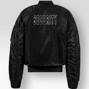 Μπουφάν Flight ΟΥΚ