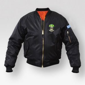 Μπουφάν Flight ΟΥΚ