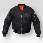 Μπουφάν Flight Ειδικό Τμήμα Αλεξιπτωτιστών