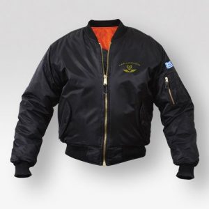 Μπουφάν Flight 1η Μοίρα Αλεξιπτωτιστών