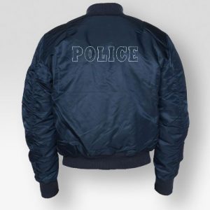 Μπουφάν Flight Police