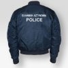 Μπουφάν Flight Ελληνική Αστυνομία Police