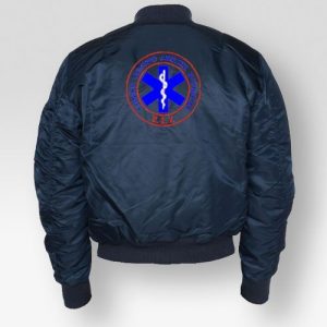 Μπουφάν Flight ΕΚΑΒ-ΕΣΥ