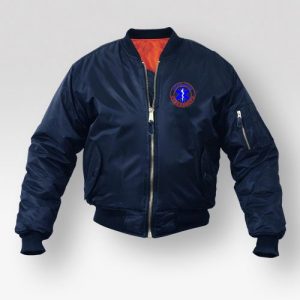 Μπουφάν Flight ΕΚΑΒ Ασθενοφόρο